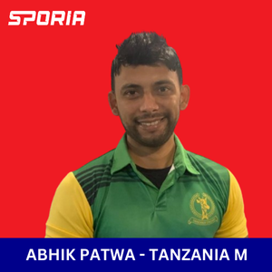 TANZANIA CRICKET TEAM CAPTAIN