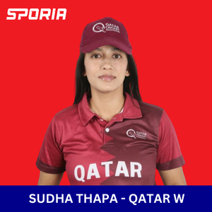 QATAR WOMENS