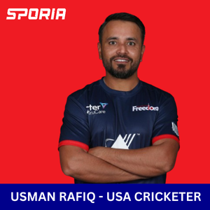 USA (MAJOR LEAGUE CRICKET)